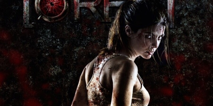 Rec: Bir Virüsün Anatomisi 1 – REC 4 header