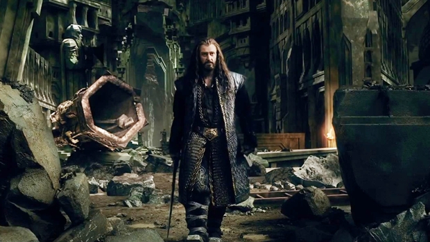 The Hobbit The Battle of the Five Armies 02