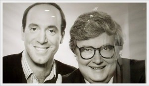 Gene Siskel ve Roger Ebert