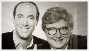 Hayatı Film Olan Eleştirmen: Life Itself (2014) 2 – Life Itself Gene Siskel ve Roger Ebert