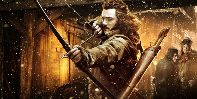 The Hobbit: The Battle of the Five Armies (2014) 1 – hobbit