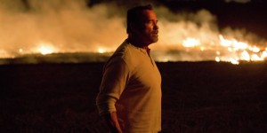 Schwarzenegger’li Zombi Filmi İçin Geri Sayım! 3 – maggie arnold schwarzenegger