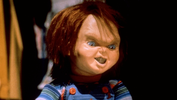 Korku Filmleri Hakkında 20 Tüyler Ürpertici Bilgi 2 – Chucky