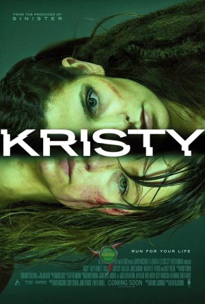 Kristy poster