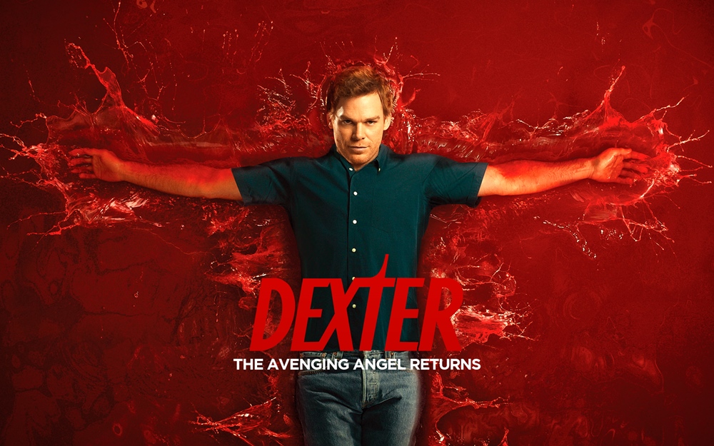 Dexter: Vampir Kahraman ve Yasak Aşkı 1 –