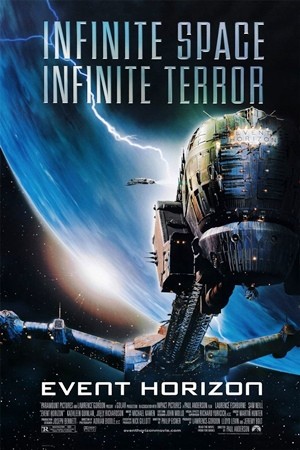 Her Salı Kült Film Gecesi’nde Bu Hafta: Event Horizon 2 – kült film gecesi event horizon