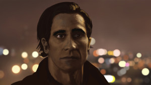 Jake Gyllenhaal ve Onun Sahte Yüzleri 2 – jake gyllenhaal nightcrawler study by jaxko d84uje5