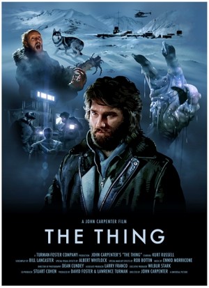 the thing 1982