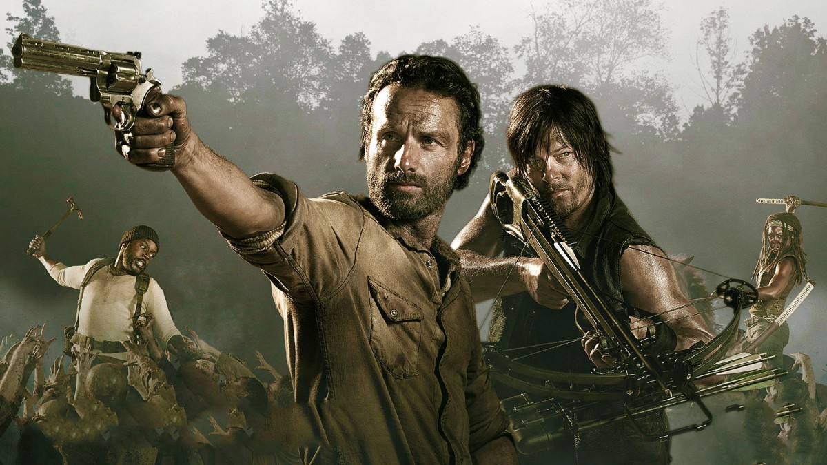 The Walking Dead Sezon Finalinden Geriye Kalanlar 1 – the walking dead 5 sezon 9 bolum fragmani 7951653