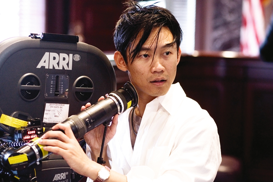 James Wan Sineması 1 – James Wan