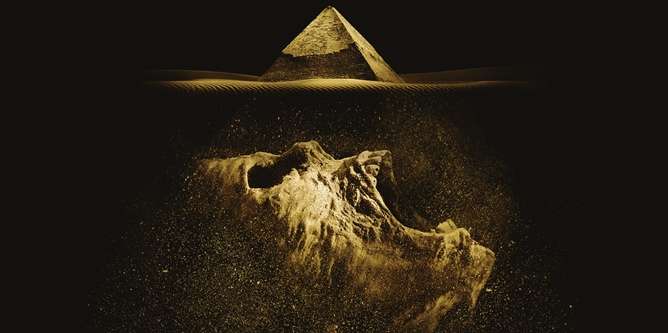 The Pyramid (2014) 1 – PYRAMID QUAD AW 50