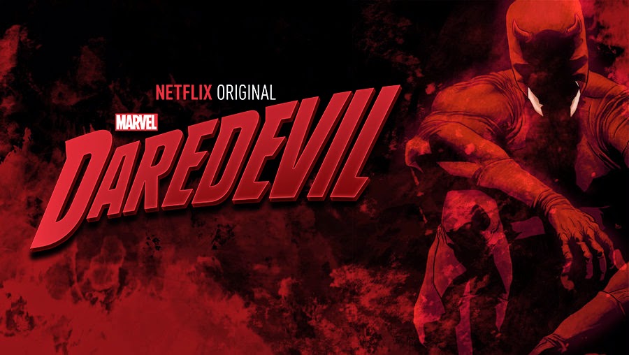İyilik ve Kötülüğün Arasındaki Derin Güzellik: Daredevil 1 – daredevil 2015 tv series online greek subs