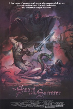 Ucuz ve Garip: Albert Pyun ve 30 Yıllık B Film Kariyeri 2 – 1982 The Sword and the Sorcerer