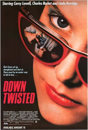 Ucuz ve Garip: Albert Pyun ve 30 Yıllık B Film Kariyeri 6 – 1987 Down Twisted