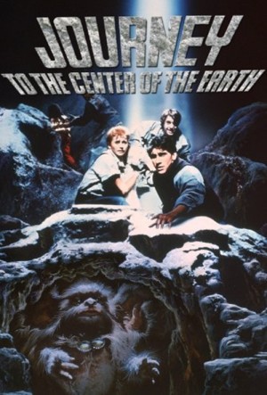 Ucuz ve Garip: Albert Pyun ve 30 Yıllık B Film Kariyeri 8 – 1988 2 Journey to the Center of the Earth