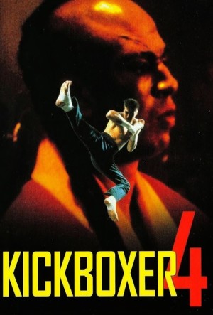 Ucuz ve Garip: Albert Pyun ve 30 Yıllık B Film Kariyeri 19 – 1994 1 Kickboxer 4