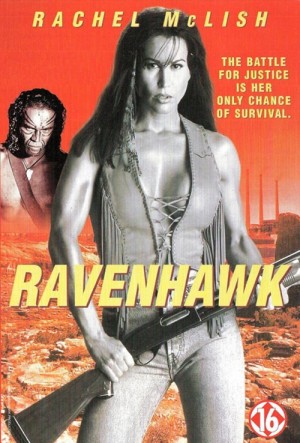 Ucuz ve Garip: Albert Pyun ve 30 Yıllık B Film Kariyeri 26 – 1996 3 Raven Hawk