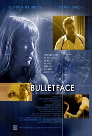 Ucuz ve Garip: Albert Pyun ve 30 Yıllık B Film Kariyeri 42 – 2010 1 Bulletface
