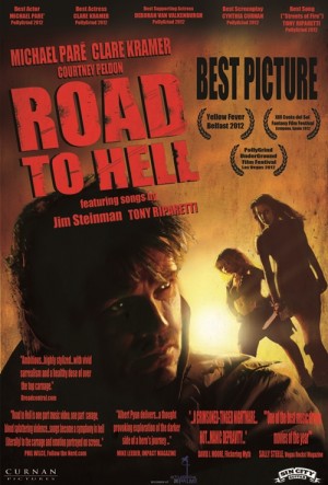 Ucuz ve Garip: Albert Pyun ve 30 Yıllık B Film Kariyeri 44 – 2012 Road to Hell