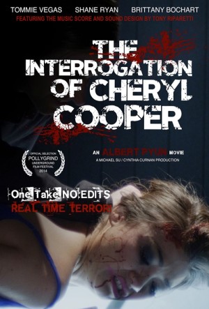 Ucuz ve Garip: Albert Pyun ve 30 Yıllık B Film Kariyeri 45 – 2014 The Interrogation of Cheryl Cooper