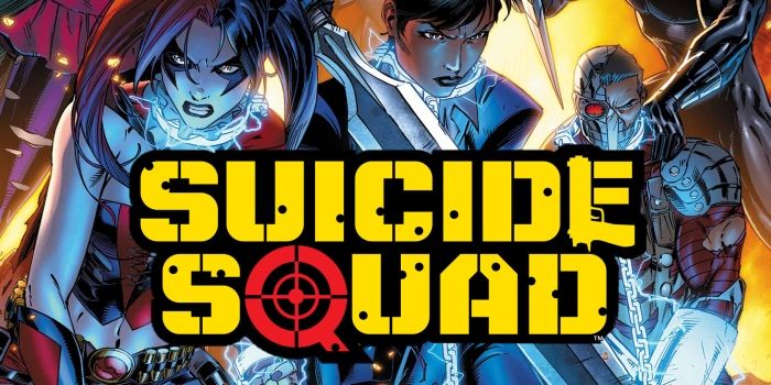 Karşınızda Suicide Squad Ekibi! 1 – Suicide Squad Movie Cast Update