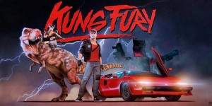 Hayaldi Gerçek Oldu: Kung Fury 6 – kung fury poster