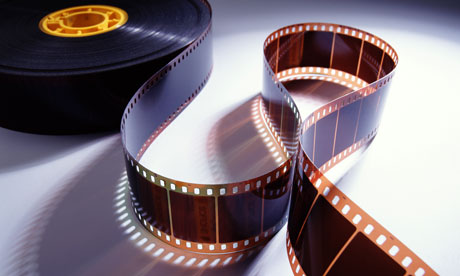 Çanakkale Kısa Film Festivali İçin Başvurular Başladı! 1 – A roll of 35mm movie film 007