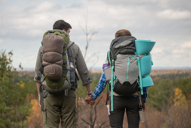 Hepsine Hükmedecek Tek Yüzük 1 – Backcountry 2