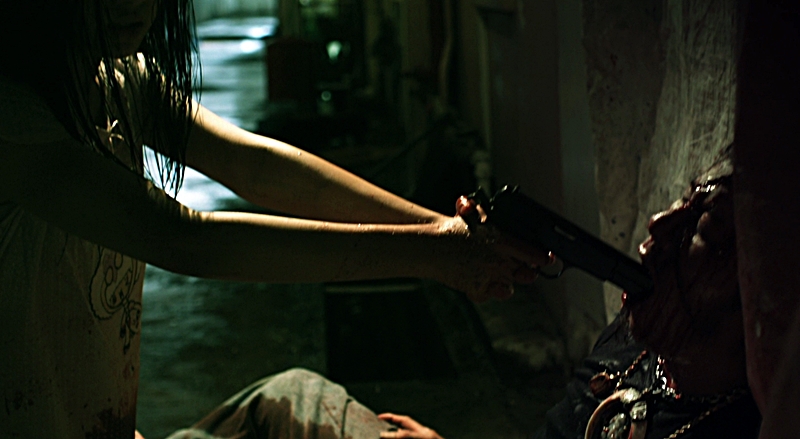 Huan hun / Blood Ties (2009) 1 – Blood Ties 001