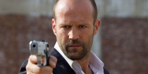 Daredevil’ın 2. Sezonunda Jason Statham mı var? 5 – Jason Statham With A Gun