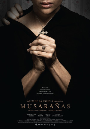 Musaranas poster 1