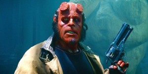 Ron Perlman Hellboy 3’ü Müjdeledi! 2 – Ron Perlman in Hellboy