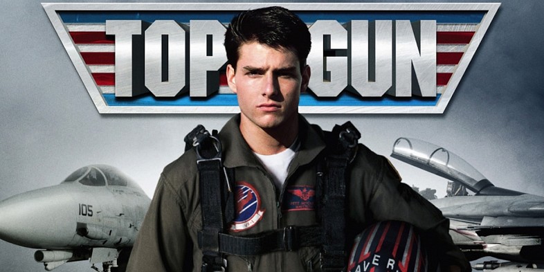 Tom Cruise Yeniden Havalanıyor - Top Gun 2 Geliyor! 1 – Top Gun Sequel Tom Cruise