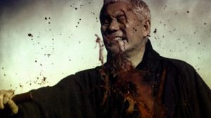 Dünya Sinemasını Yönlendiren 40 Harika Yönetmen! 3 – Zatoichi Kitano Blood