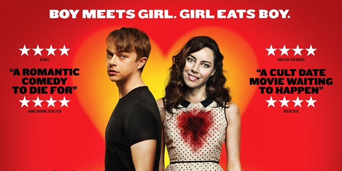 Life After Beth (2014) 1 –