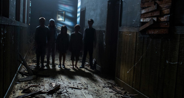 Sinister 2'dan Yeni Poster 1 – sinister 2