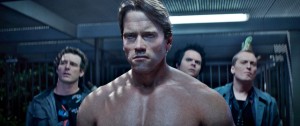 Terminator: Genisys (2015) 7 – terminator