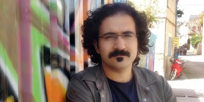 Mehmet Özgür Candan: 'Belgesel sinema çok kontrolsüz bir alan' 1 – unnamed 51
