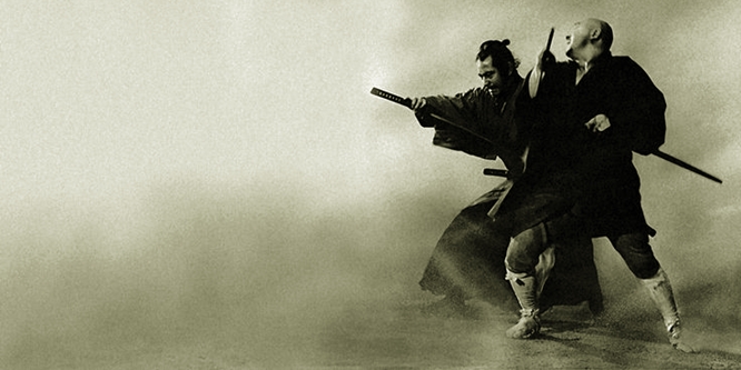 Kör Bir Kılıç Ustasının Kanlı Serüvenleri: Zatoichi Filmleri 1 – zatoichi