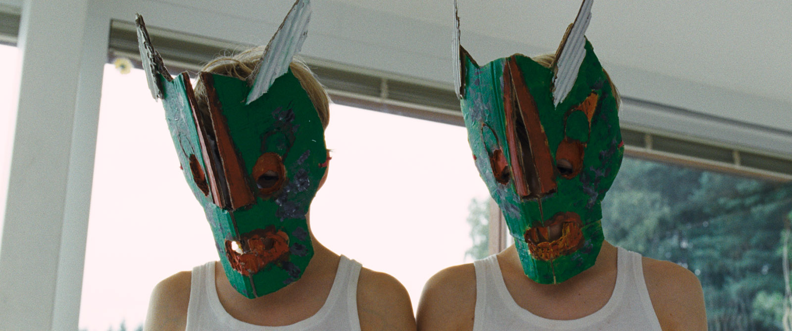 Goodnight Mommy (2014) 1 – Goodnight Mommy 1