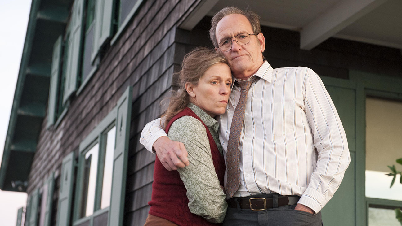 Basit Hayat Diye Bir Şey Yoktur: Olive Kitteridge 1 – Olive Kitteridge