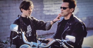 Skynet'in Geçmişi: Terminator 2 ve Görünmez Çocuk 3 – Terminator2