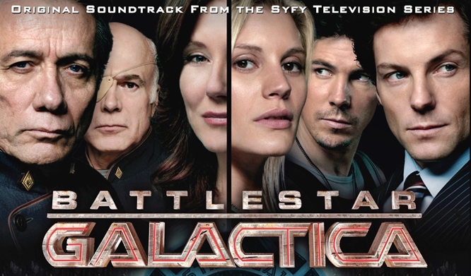 Unutulmaz Soundtrack: Battlestar Galactica Season 4 1 – soundtrack battlestar galactica season four