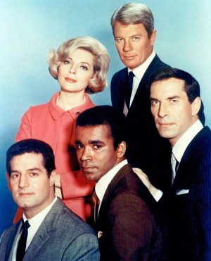 Mission Impossible (1966-1973)