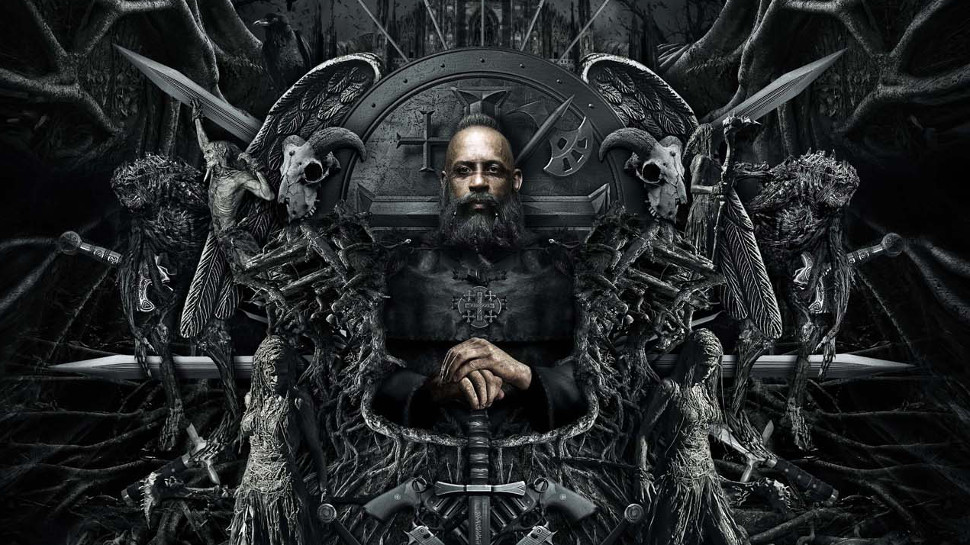 The Last Witch Hunter Fragman 1 – The Last Witch Hunter