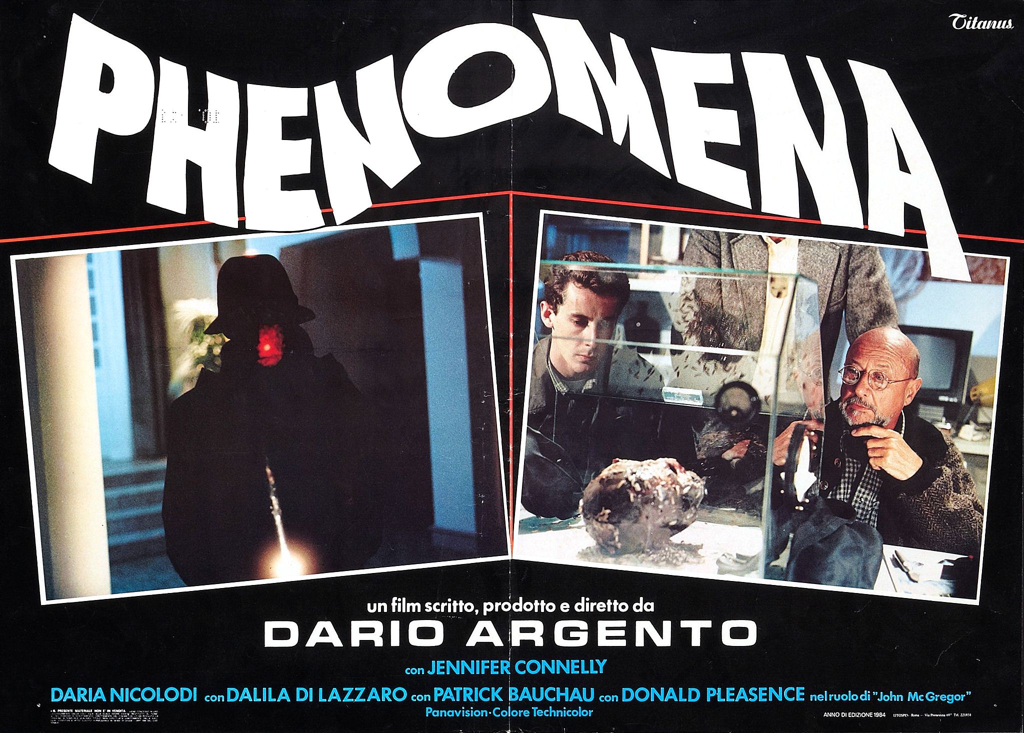 Dario Argento'nun Phenomena Galerisi 4 – phenomena fb 05