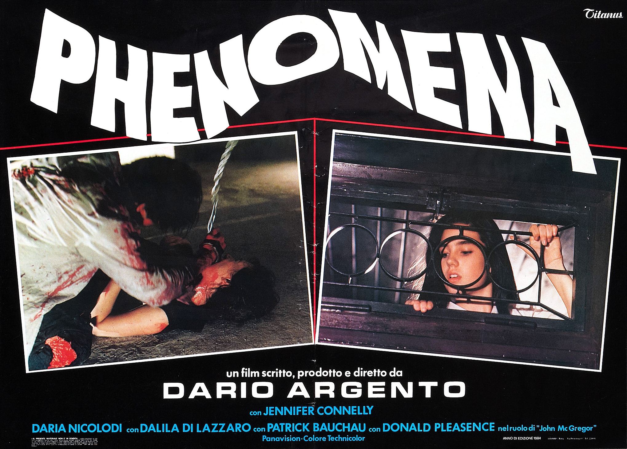 Dario Argento'nun Phenomena Galerisi 2 – phenomena fb 07