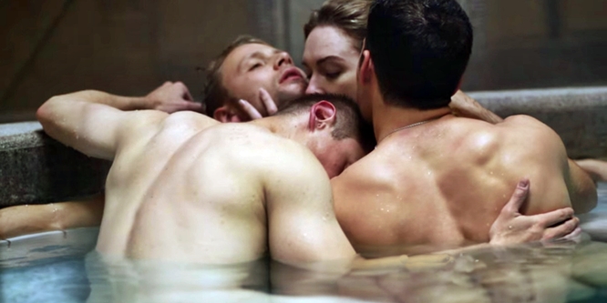 Sense8'in Sırrı Ne? 1 – sense8 1