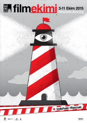 14 Filmekimi Poster
