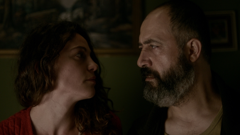 Adana Film Festivali ile Festival Tarihine Yolculuk 1 – Abluka 009
